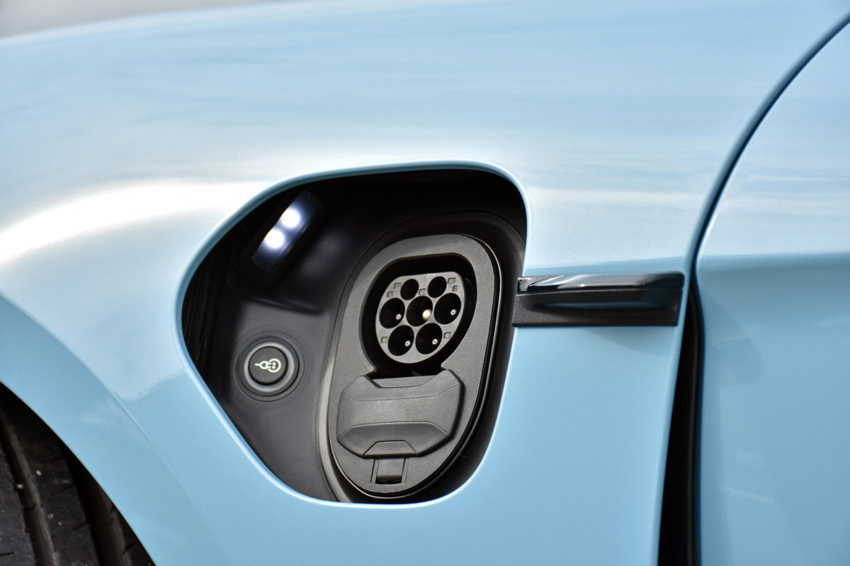 Taype 2-Type 2 charging cable (GC, 16A, 3.6kW 5m)