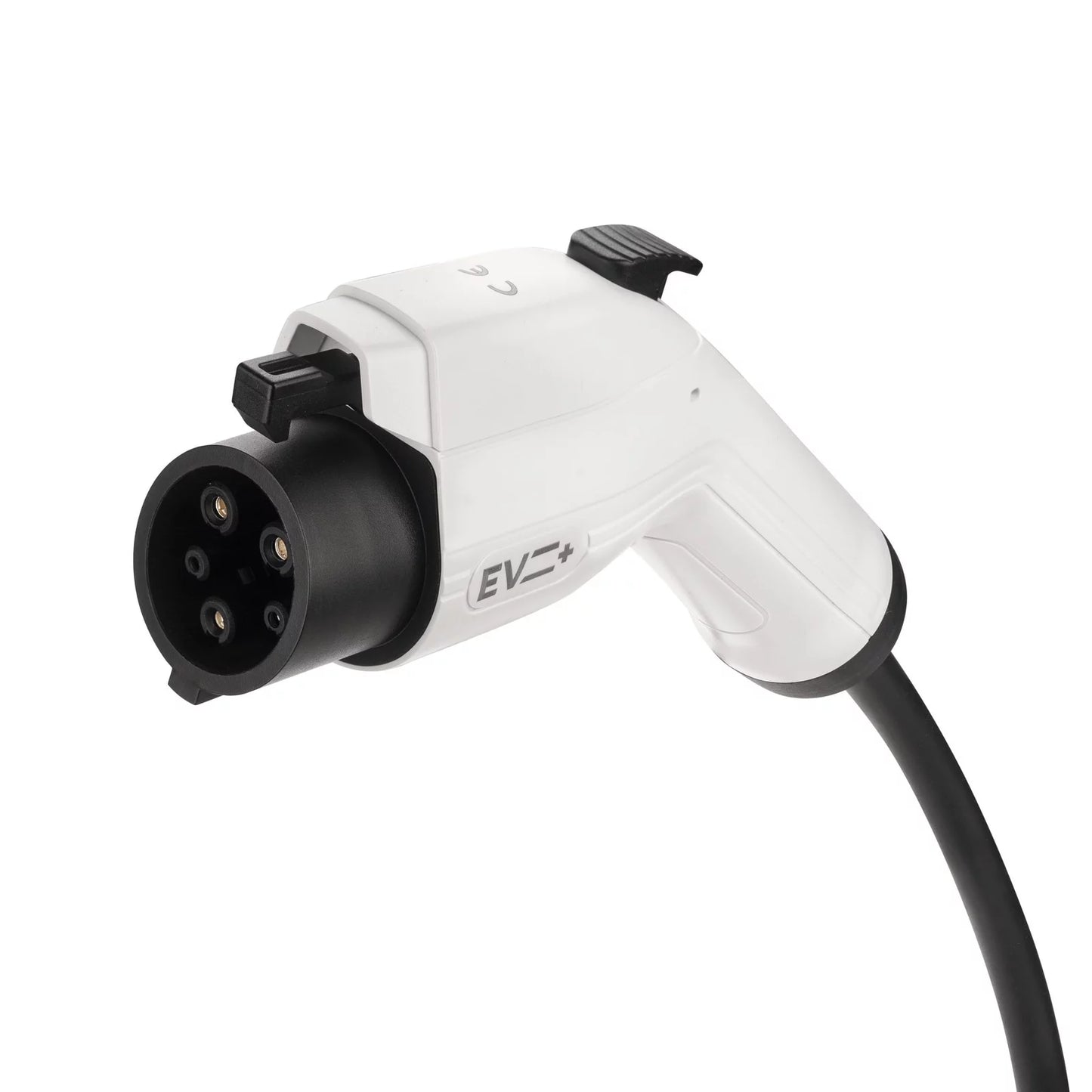 Įkrovimo kabelis stotelei Type 1 (EV+, 32A, 5m)
