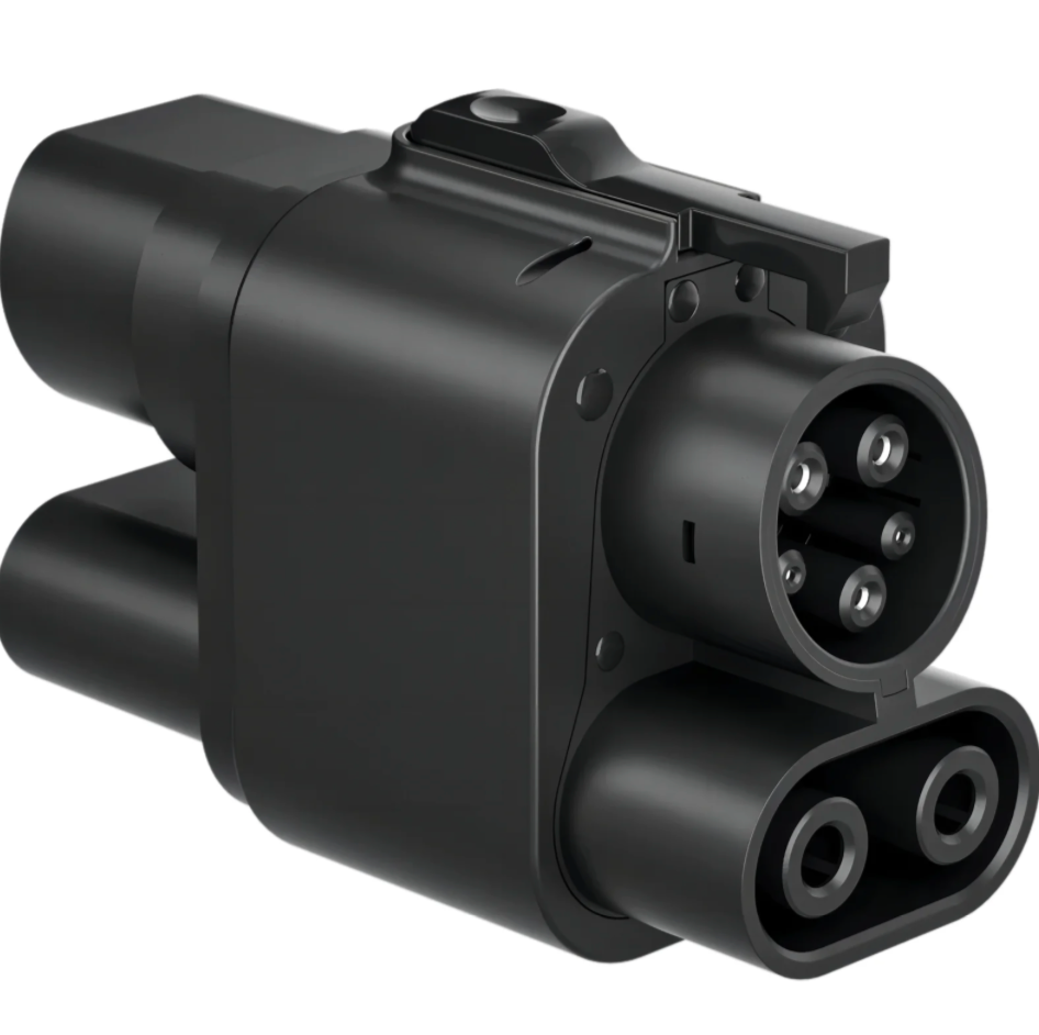 Adapter CSS Combo 1-CCS Combo 2