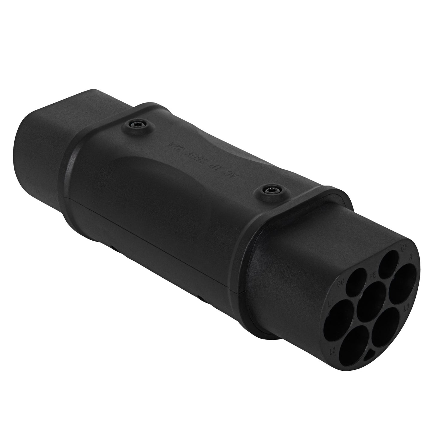 Adapteris GB/T-Type 2 (16A)