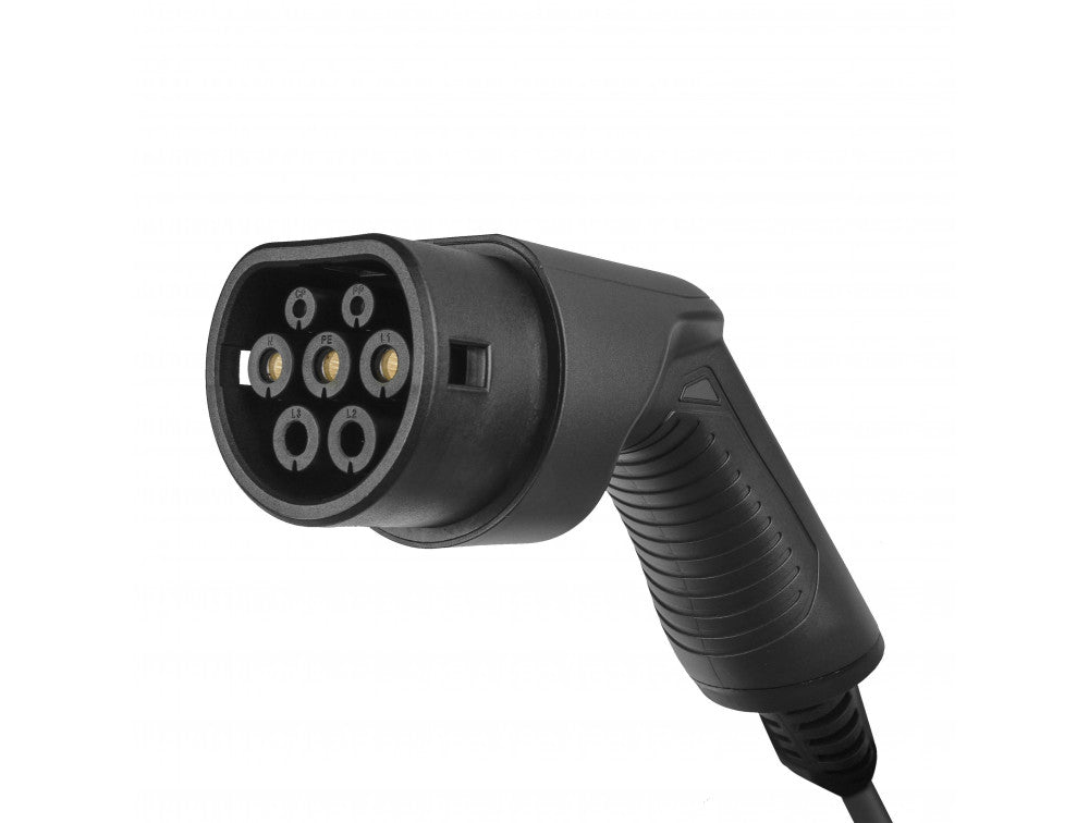 EV charging station Wallbox Type 2 (GC, 22kW)