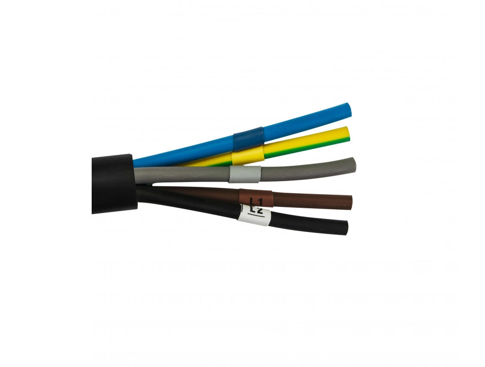 EV charging station Wallbox Type 2 (GC, 22kW)